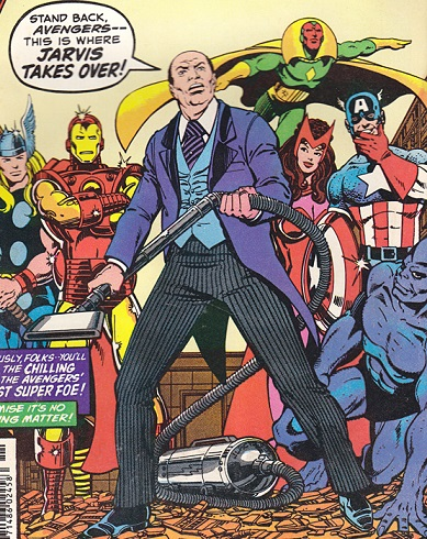 Illustration for article titled 7 Ways Marvel Studios Rewarded Comicbook Fans’ Loyalty